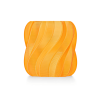 PLA Translucent філамент Anycubic orange 1кг/1,75мм