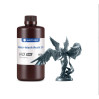 Водорозчинна смола Anycubic Water-Wash Resin 2.0, HD gray 1000мл