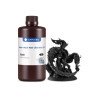 Смола Anycubic Water-Wash ABS-Like 3.0 Чорна 1кг