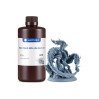 Смола Anycubic Water-Wash ABS-Like 3.0 Сіра 1кг