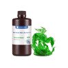 Смола Anycubic Water-Wash ABS-Like 3.0 Прозорий зелений 1кг