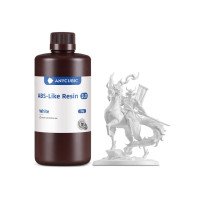 Смола Anycubic ABS-Like Resin 3.0  White 1кг
