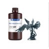 Водорозчинна смола Anycubic Water-Wash Resin 2.0, HD gray 1000мл