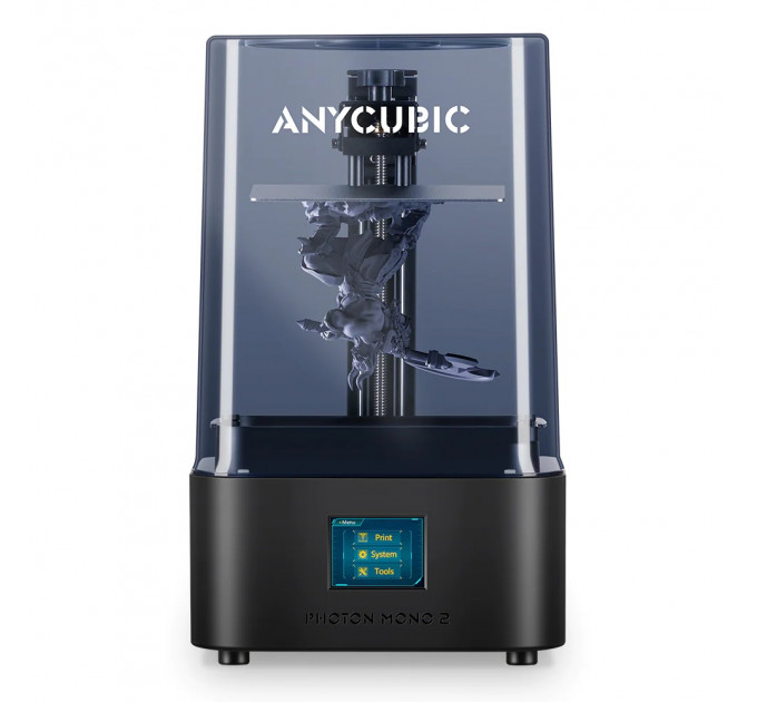 Anycubic Photon Mono 2
