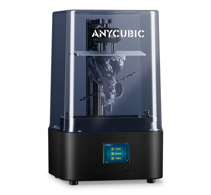 Anycubic Photon Mono 2