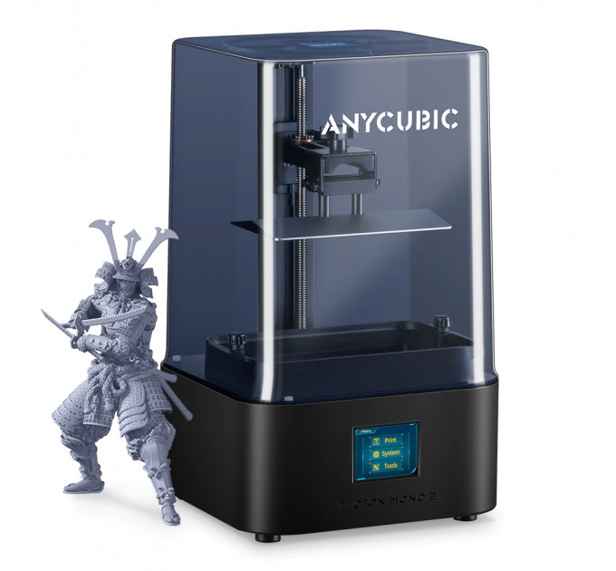 Anycubic Photon Mono 2