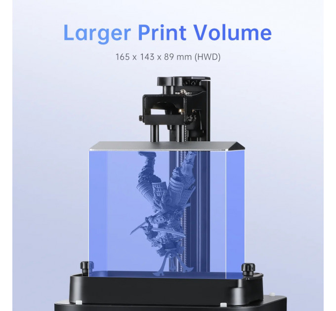 Anycubic Photon Mono 2