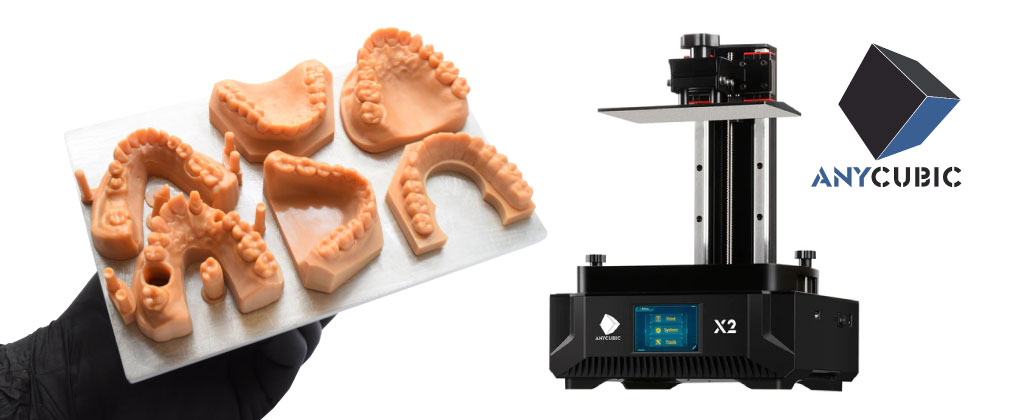 Anycubic
