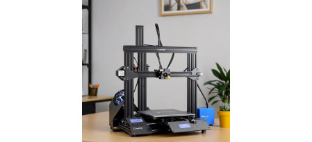 Порівняння принтерів: Creality Ender-3 Pro vs Creality Ender 3 V3 SE vs Creality Ender-3