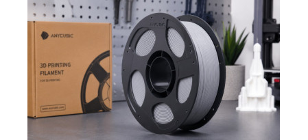 Тестування PETG-філаменту Anycubic у реальних умовах