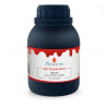 Фотополімерна смола Plexiwire resin model 0.5кг red transparent