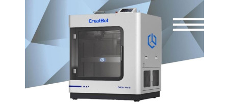 Порівняння FDM 3D принтерів CreatBot: вибір ідеального варіанту для вашого виробництва