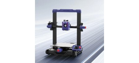 Порівняння 3D-принтерів Anycubic: Kobra 2 Max, Kobra 2 Neo, Kobra 2 Plus