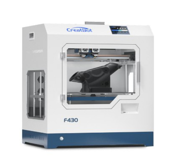 Creatbot F430 3d принтер