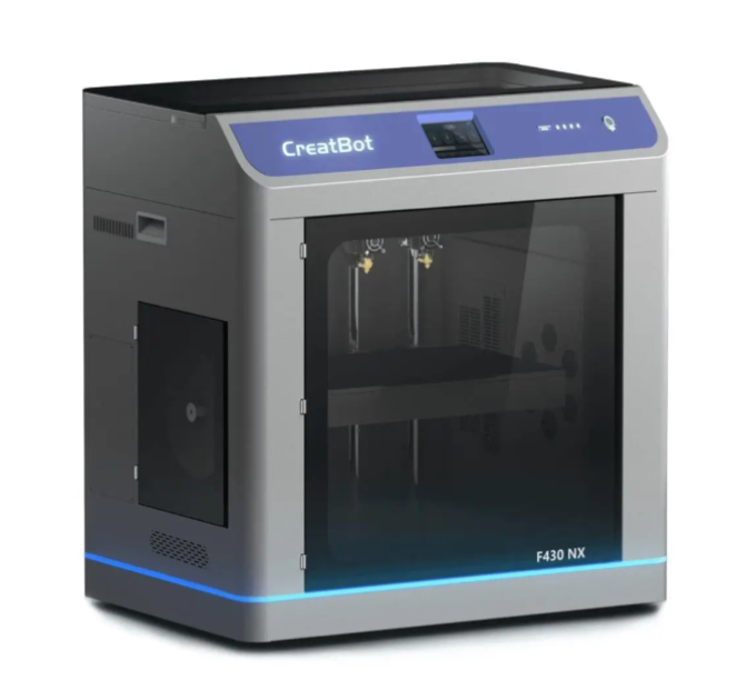 CreatBot F430 NX 3d  принтер