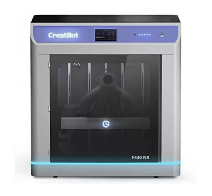 CreatBot F430 NX 3d  принтер