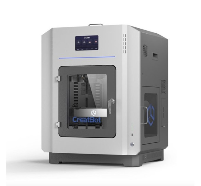 CreatBot PEEK-250 3d  принтер