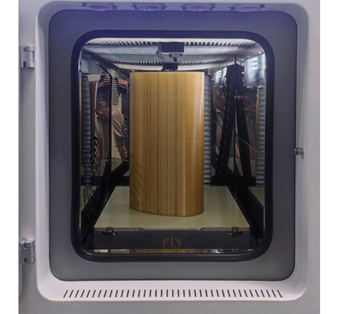 CreatBot PEEK-250 3d  принтер
