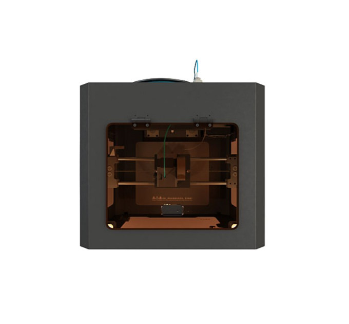 3d принтер CreatBot F160 Peek