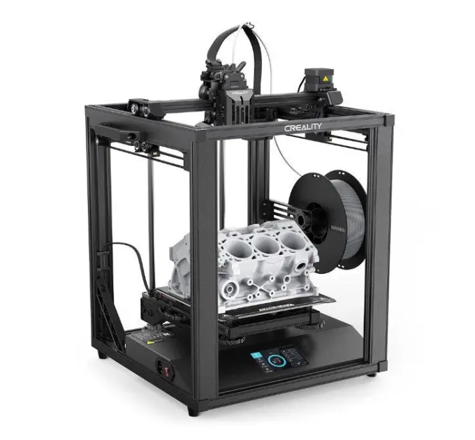 3D принтер Creality Ender 5 S1
