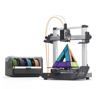 купити Anycubic Kobra 3 V2 Combo відомий також як &laquo;Аникубик Кобра 3 V2 Комбо&raquo; та &laquo;Cobra 3 V2 Combo&raquo;