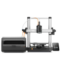 3D принтер Anycubic Kobra 3 V2 Combo