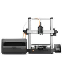 3D принтер Anycubic Kobra 3 V2 Combo
