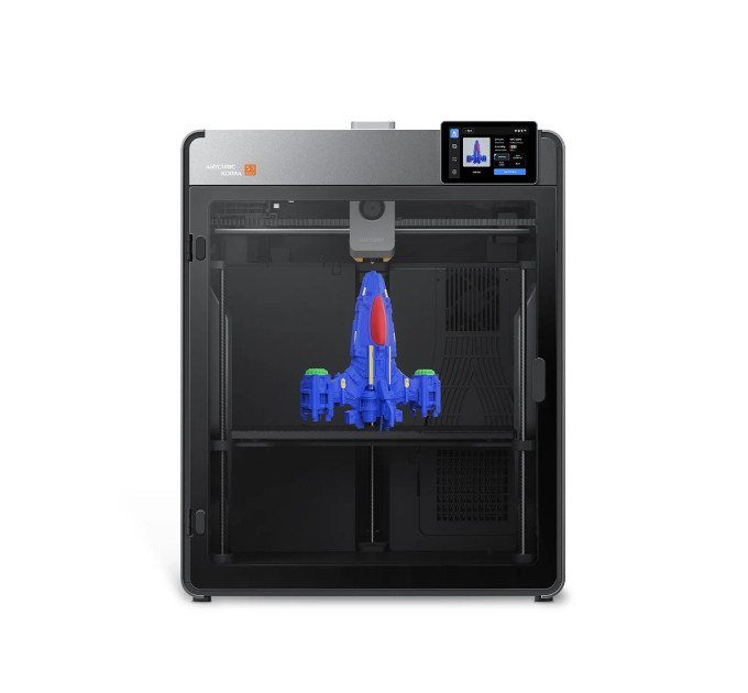 3D принтер Anycubic Kobra S1 Max
