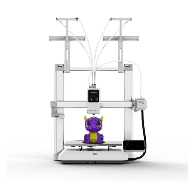 3D принтер Anycubic Kobra X