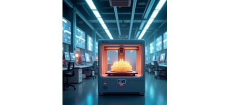 Технології фотополімерного 3D-друку: опис, переваги та недоліки