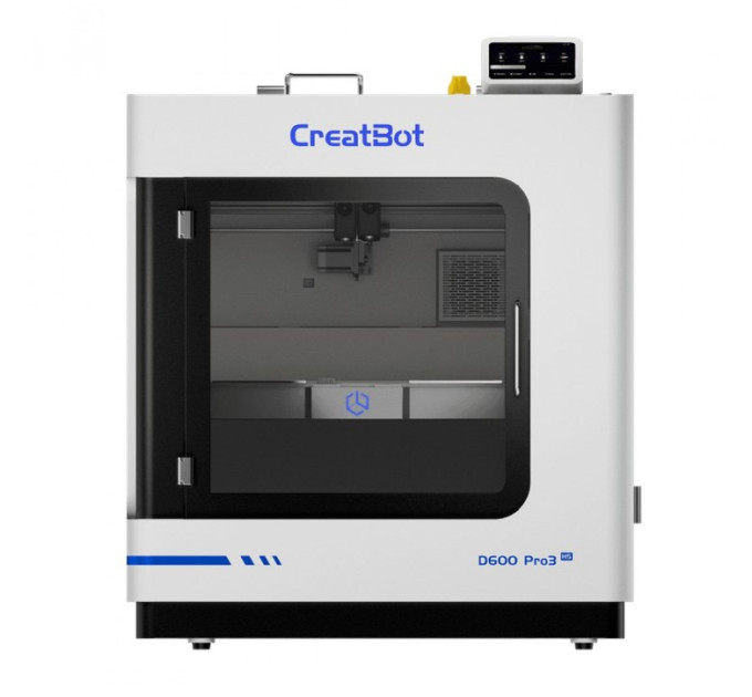 3d принтер CreatBot D600 Pro3 HS