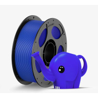 PETG філамент Anycubic для 3D принтера blue 1кг/1,75мм
