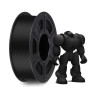 PLA філамент Anycubic, black, 1кг/1,75мм