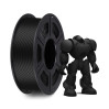Філамент Anycubic PLA, black, 1кг