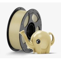 PETG філамент Anycubic для 3D принтера beige 1кг/1,75мм