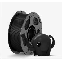 PETG філамент Anycubic для 3D принтера black 1кг/1,75мм