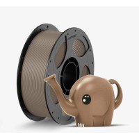 PETG філамент Anycubic для 3D принтера brown 1кг/1,75мм