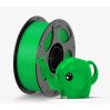 PETG філамент Anycubic для 3D принтера зелений 1кг/1,75мм