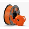 PETG філамент Anycubic для 3D принтера насичений помаренчевий 1кг/1,75мм