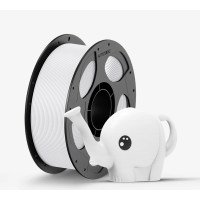 PETG філамент Anycubic для 3D принтера white 1кг/1,75мм