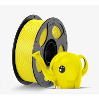 PETG філамент Anycubic для 3D принтера yellow 1кг/1,75мм