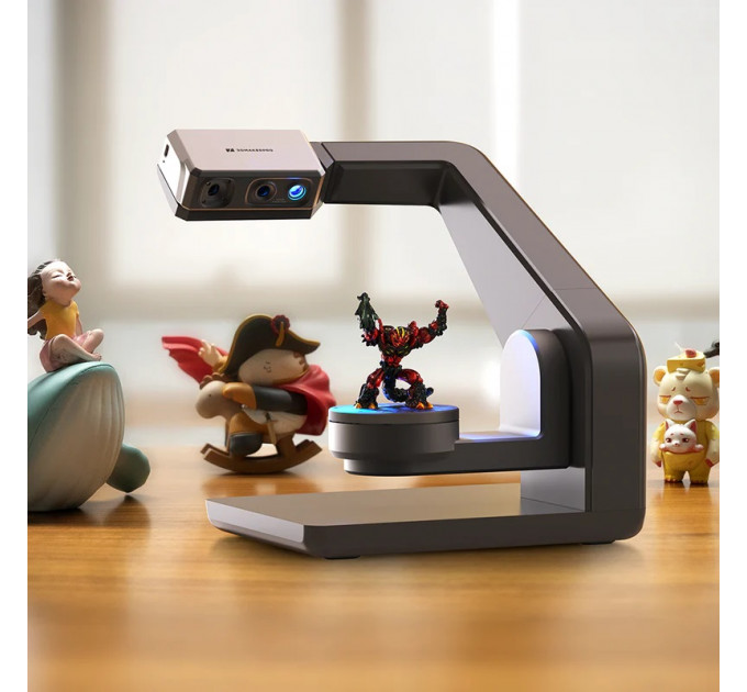 3D-сканер 3DMakerpro Seal