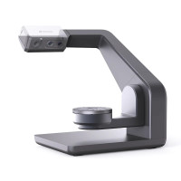 Двоосьовий поворотний стіл 3DMakerpro для Seal, Seal Lite Двоосьовий поворотний стіл 3DMakerpro для Seal, Seal Lite