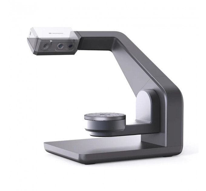 Двоосьовий поворотний стіл 3DMakerpro для Seal, Seal Lite