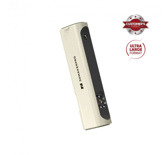 3D-сканер 3DMakerpro Lynx (Premium pack)