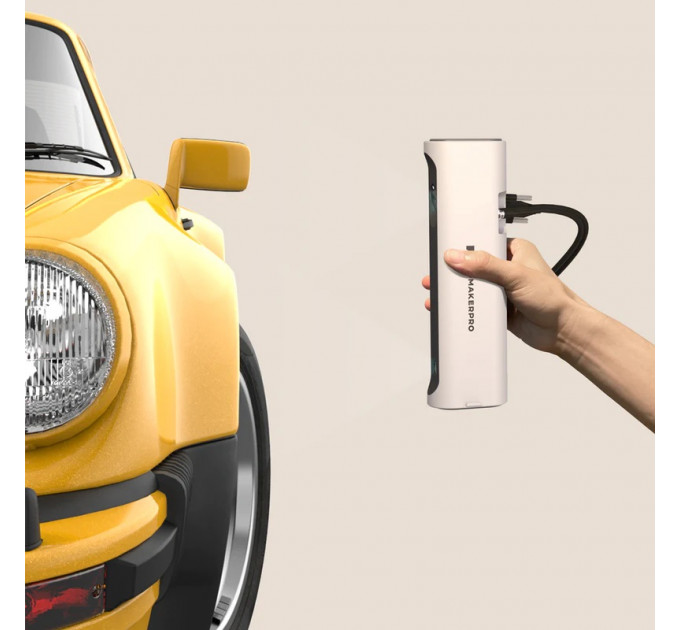 3D-сканер 3DMakerpro Lynx (Premium pack)