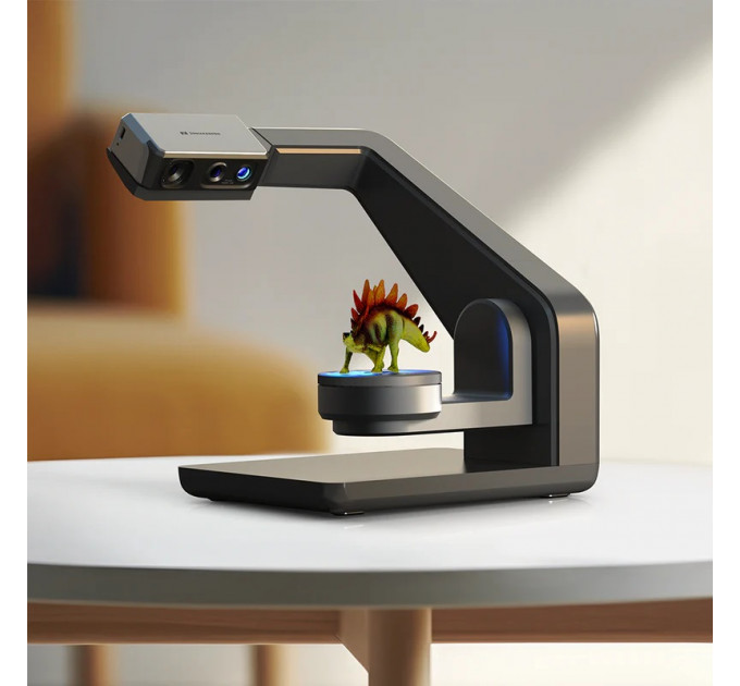 3d сканер 3DMakerpro Seal Lite
