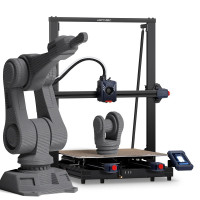 3D принтер Anycubic Kobra 2 Max