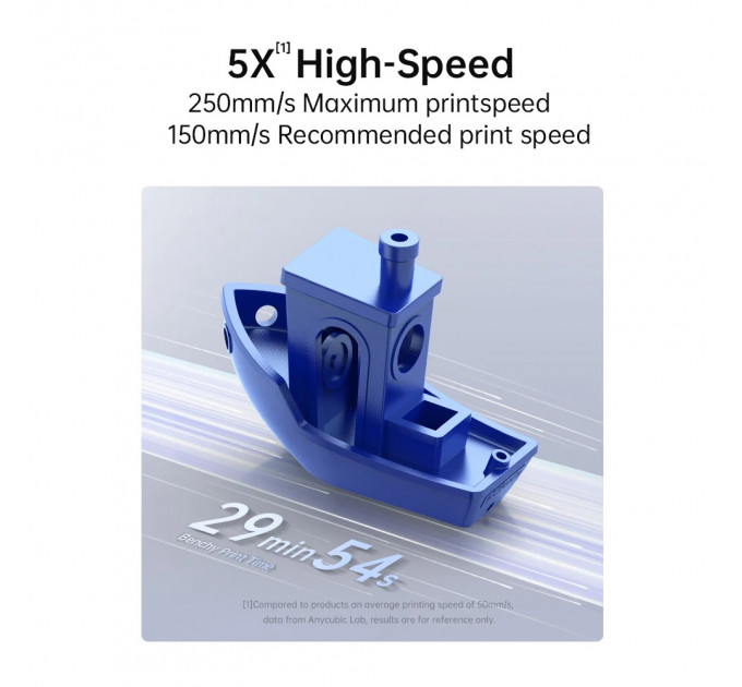 3D принтер Anycubic Kobra 2 Neo 