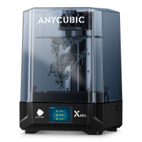 3d принтер Anycubic Photon Mono X 6Ks 